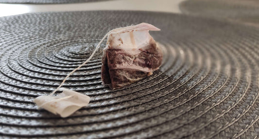 Drugie życie torebek po herbacie: Praktyczne triki w domowym gospodarstwie